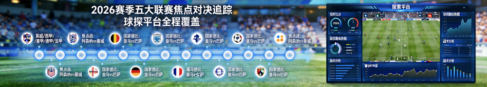 球探网站Logo图标，蓝色足球造型